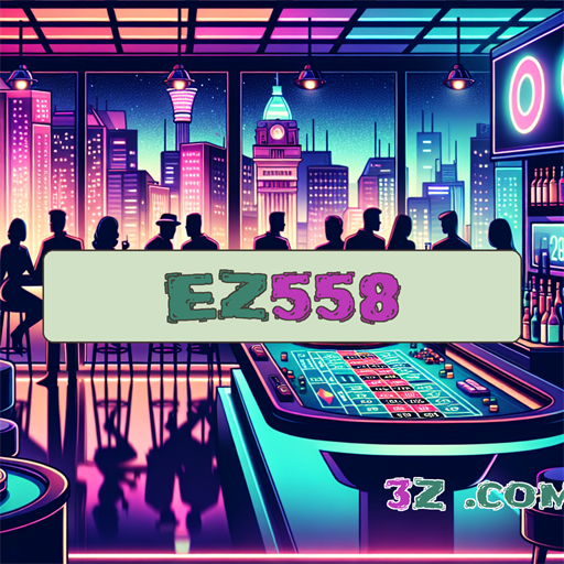 A Seção Confiável de Jogos do ez558.com Inovando Experiências