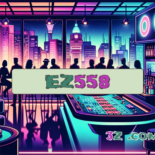 A Seção Confiável de Jogos do ez558.com Inovando Experiências